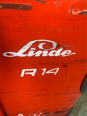 LindeR14 - 2
