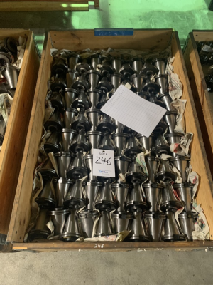 Combination lot of all tooling - 41
