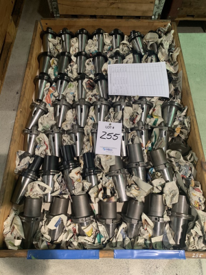 Combination lot of all tooling - 50