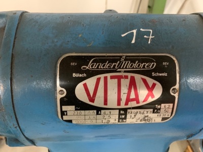 VitaxV2 - 3