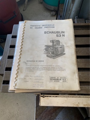 Schaublin53N - 3