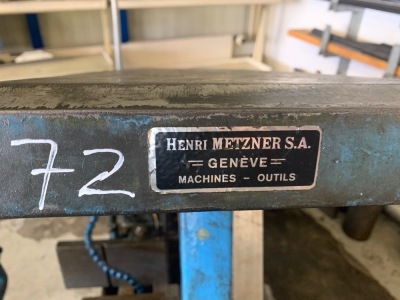 Henri Metzner - 8