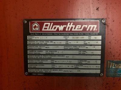 BlowthermConcept 600 - 5